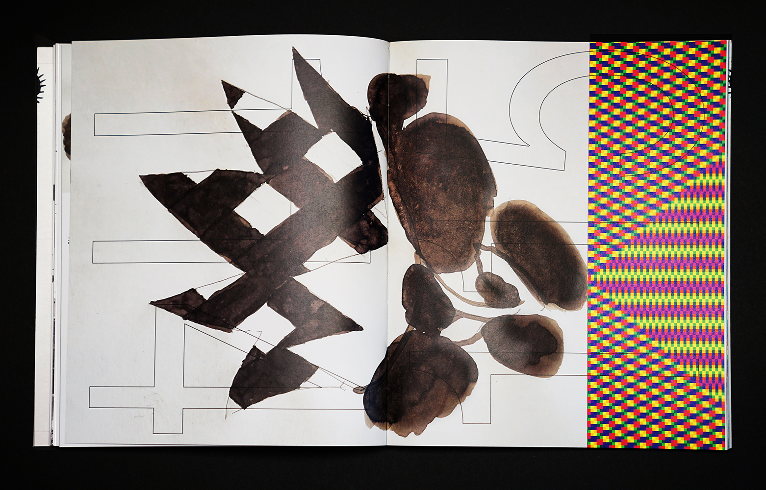 braque´s regal angela grasser seite 114-115