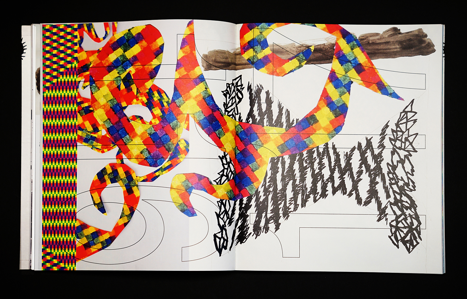 braque´s regal angela grasser seite 116-117