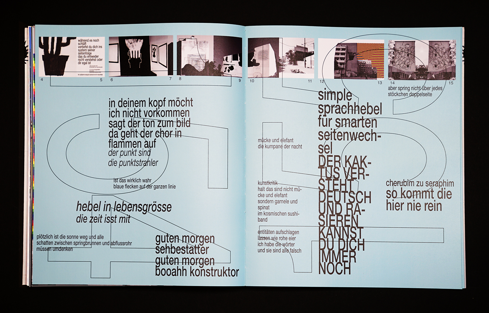 braque´s regal angela grasser seite 154-155