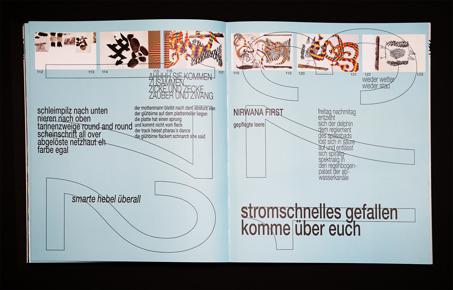 braque´s regal angela grasser seite 172-173