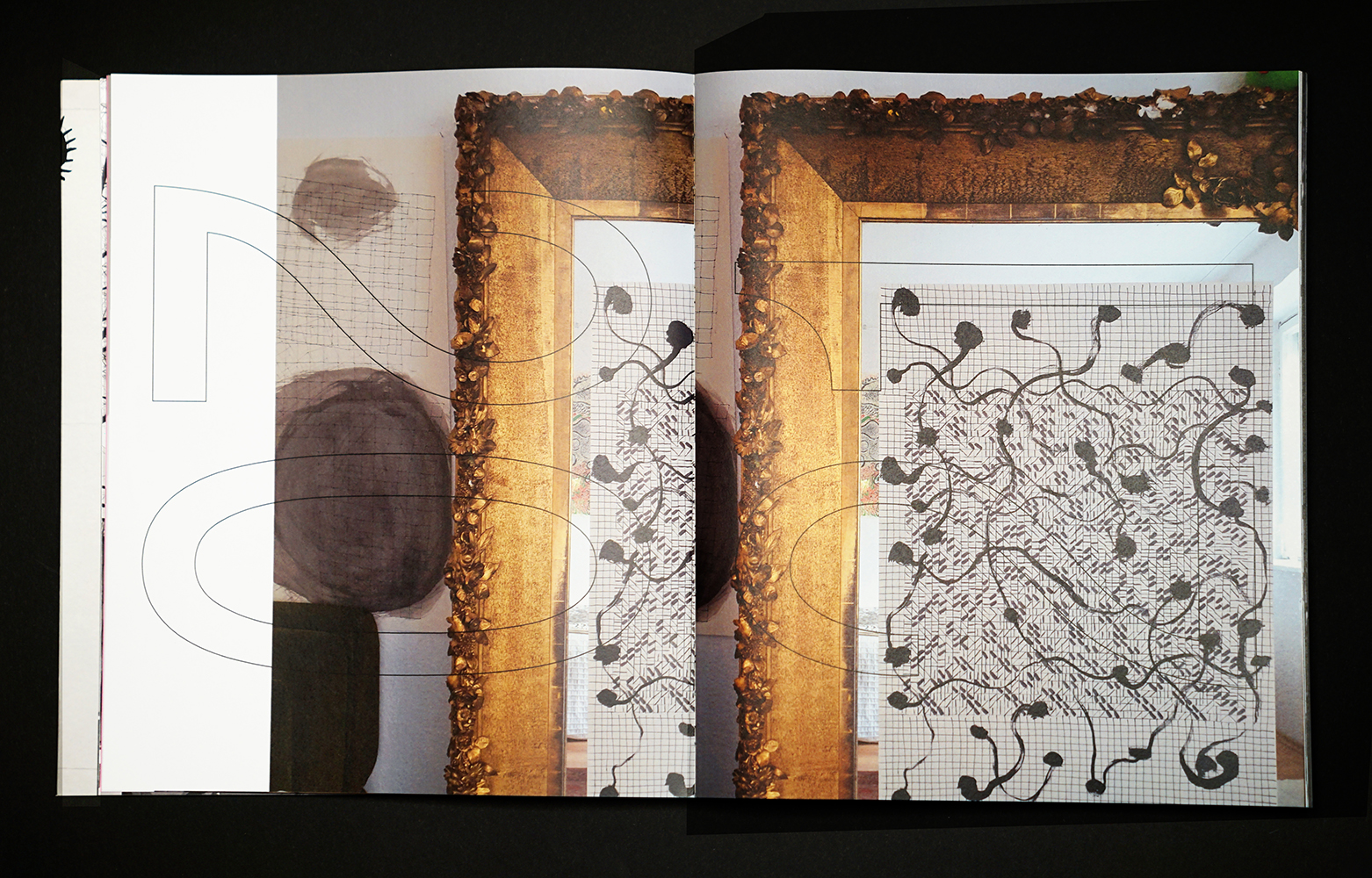 braque´s regal angela grasser seite 20-21