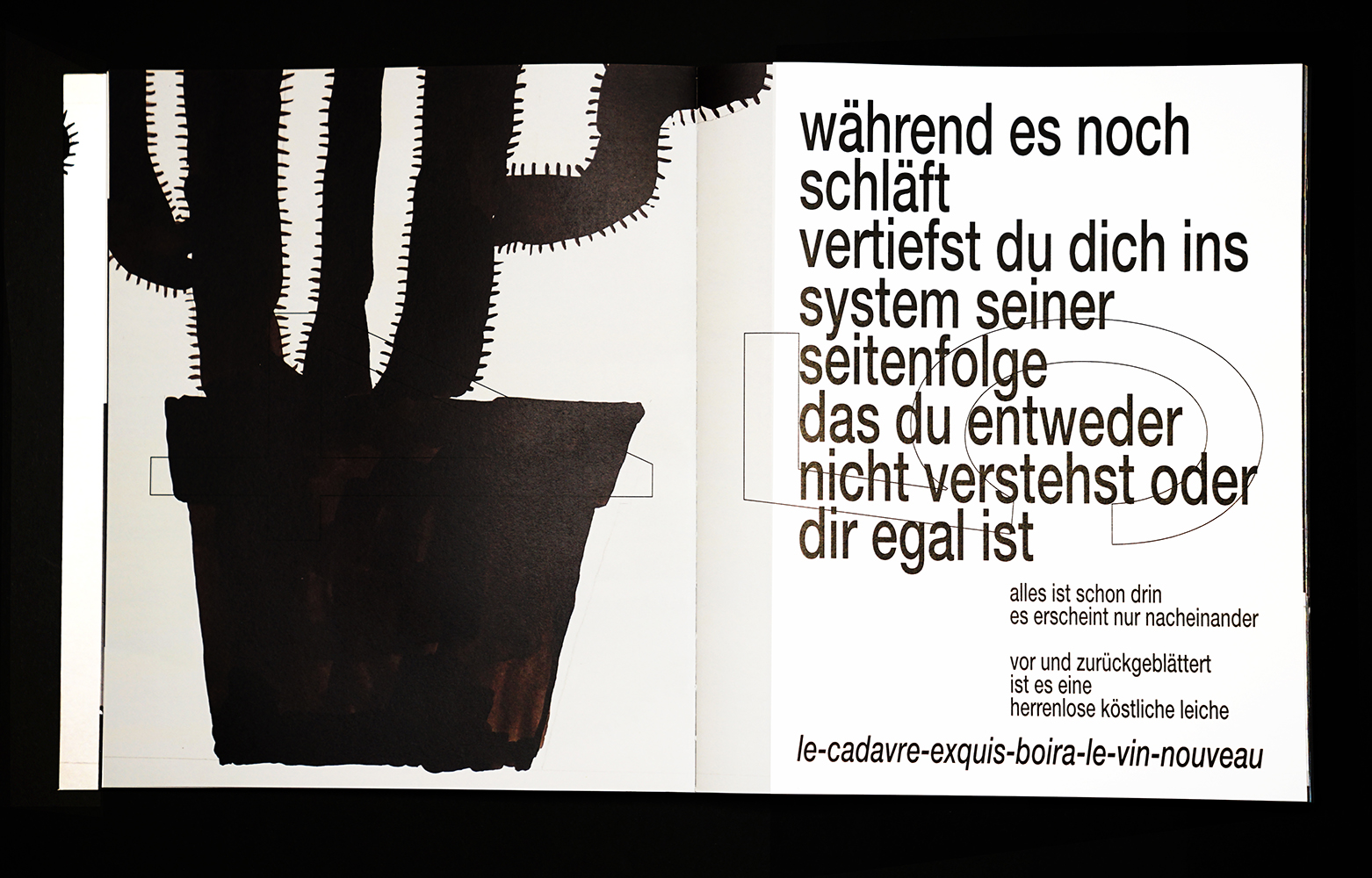 braque´s regal angela grasser seite 4-5