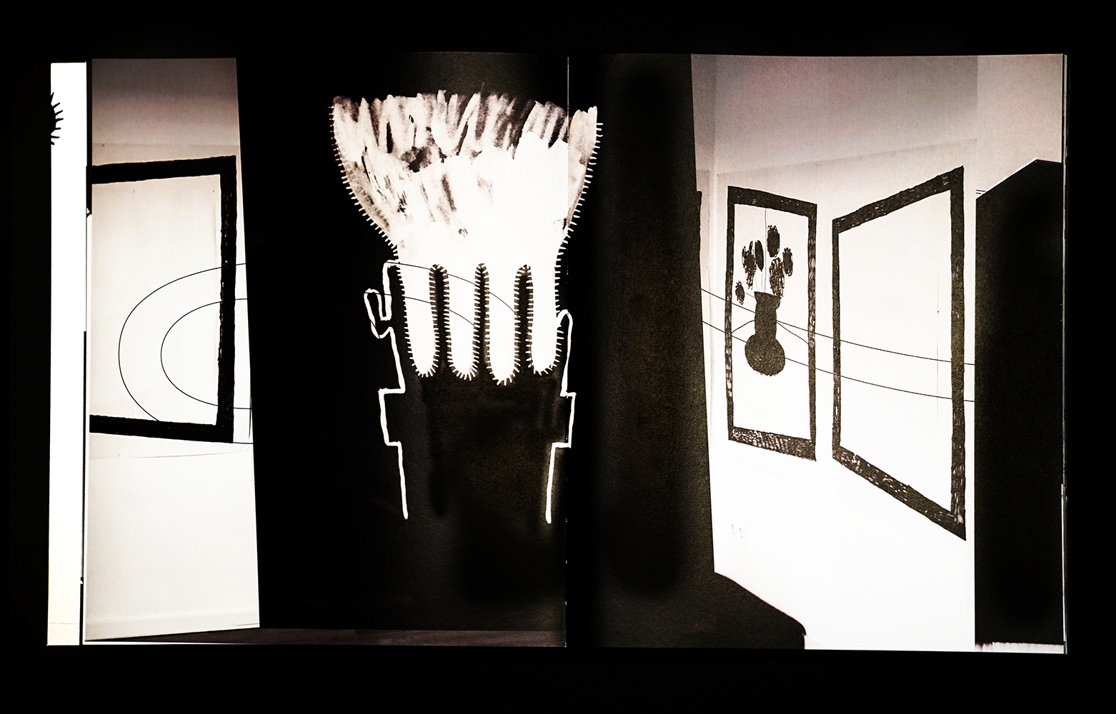 braque´s regal angela grasser seite 6-7